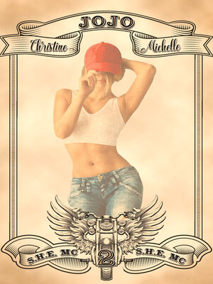 cover image of JoJo